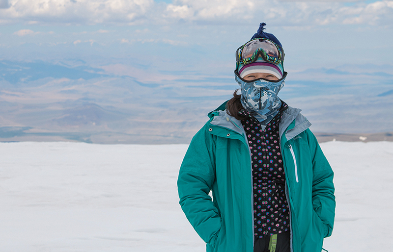 Altai Mountains Photography