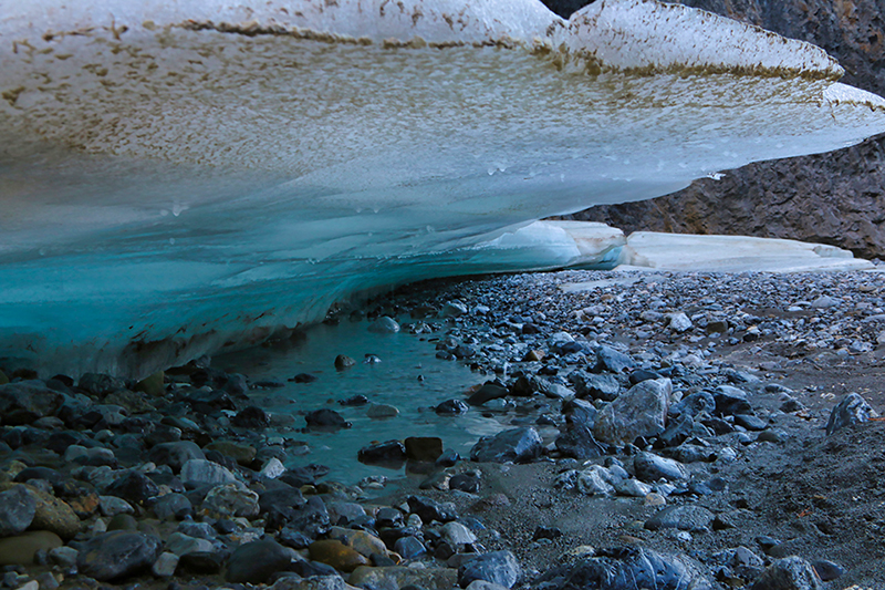 Khovsgol trekking mongolia