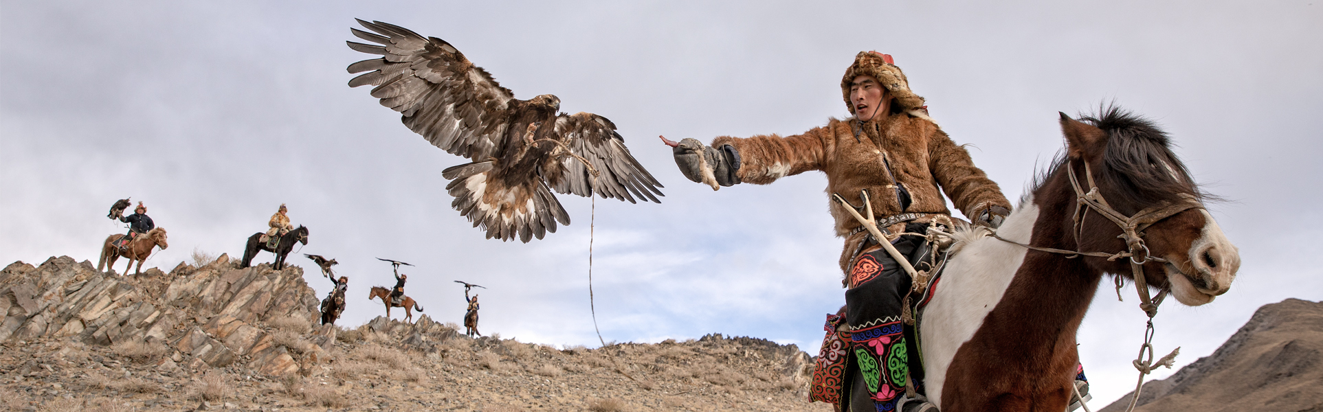 Mongolia-golden-eagle-festival-photography