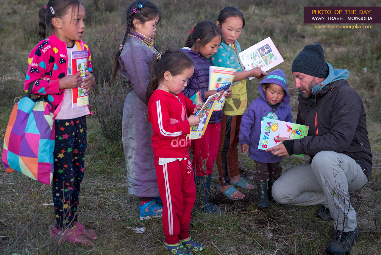 Reindeer-herders-Mongolia-photo-of-the-day
