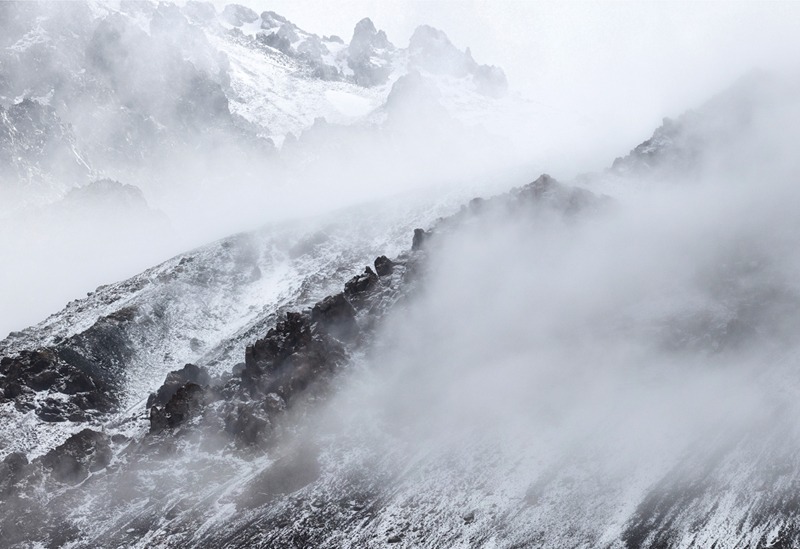 Mongolia Snow leopard tour