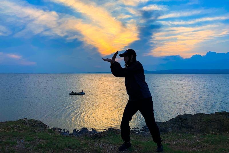 mongolia-lake-ugii-tour