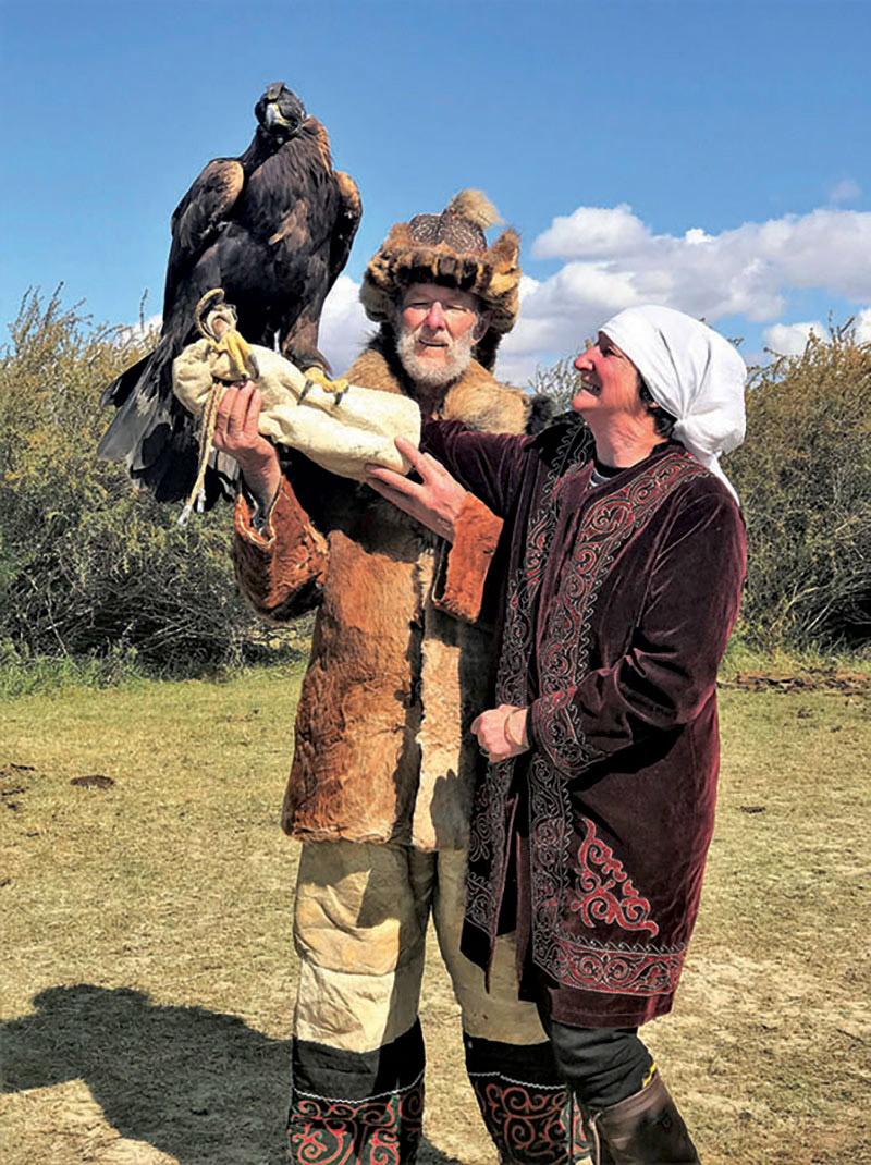 mongolia travel experience 