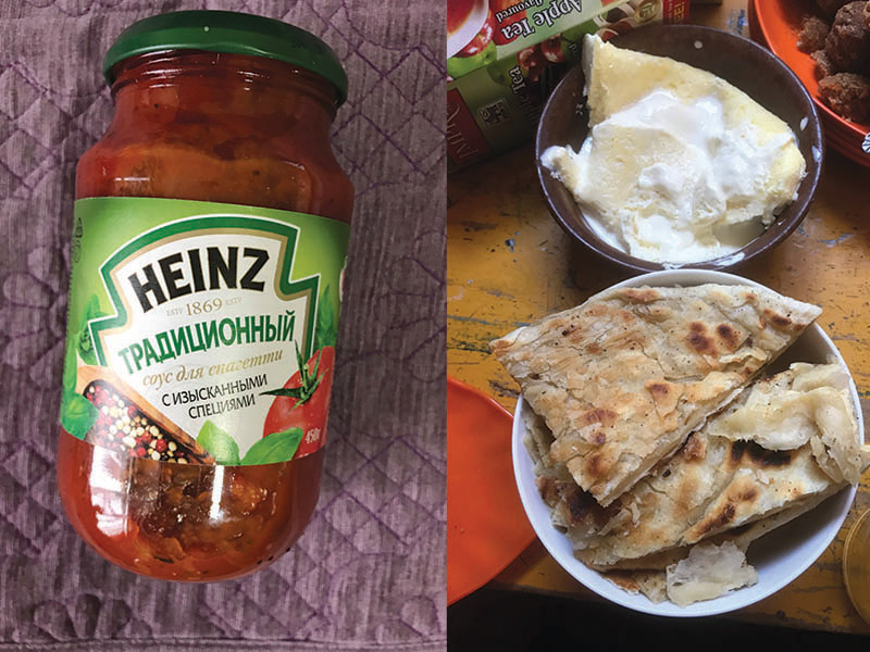 mongolia travel tips 