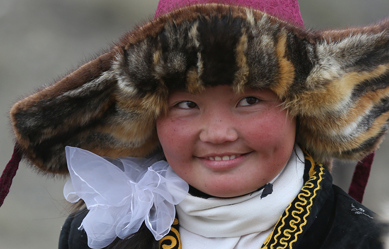 mongolia_woman_photos