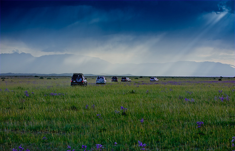 mongolia overland tours 