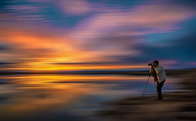 photo tours mongolia