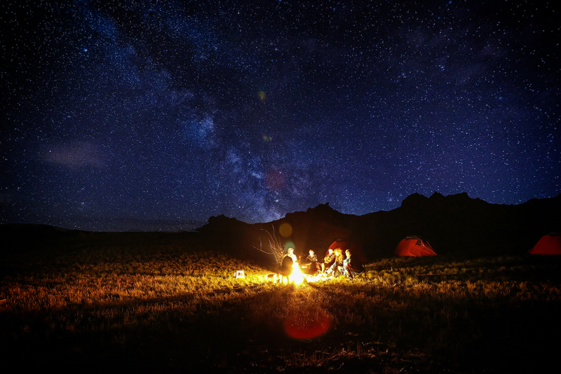 mongolia_night_photography